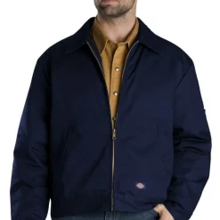 Dickies Jackets*Lined Eisenhower Jacket