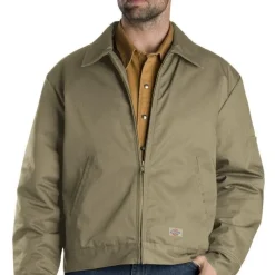 Dickies Jackets*Lined Eisenhower Jacket