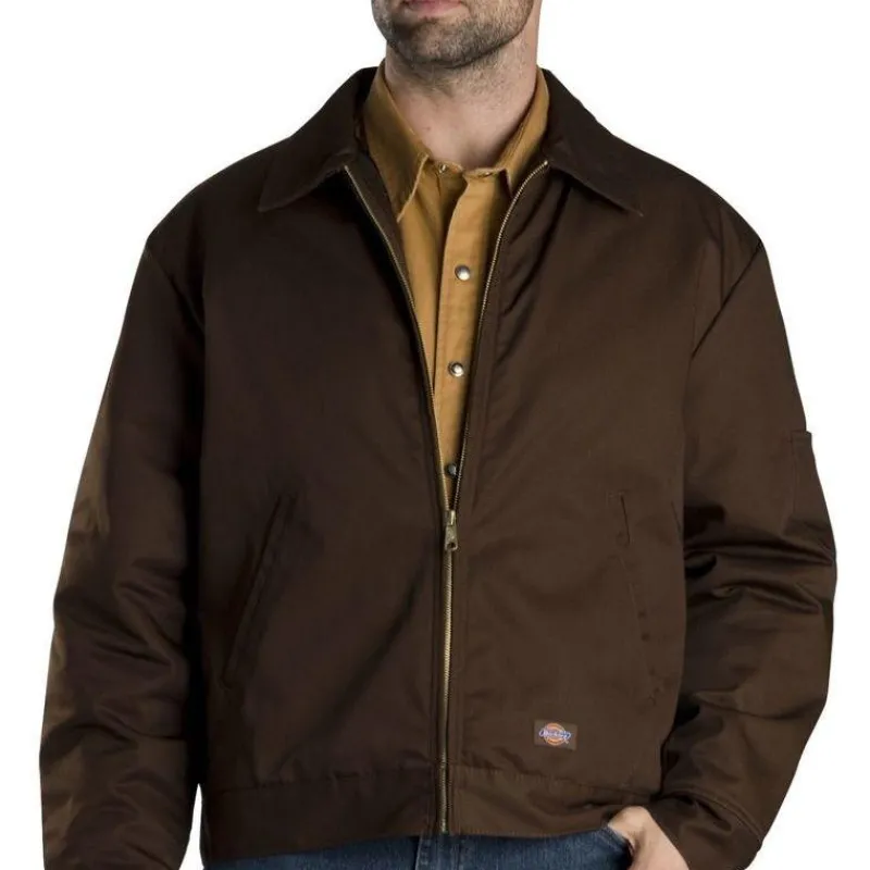 Dickies Jackets*Lined Eisenhower Jacket