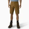 Dickies Shorts*Men's 11" FLEX Cooling Cargo Short