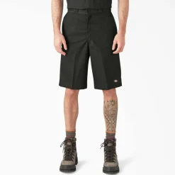 Dickies Shorts*Men's 42283 13-Inch Multi Use Pocket Work Shorts