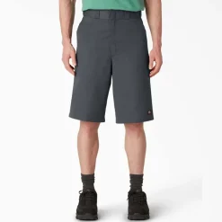 Dickies Shorts*Men's 42283 13-Inch Multi Use Pocket Work Shorts