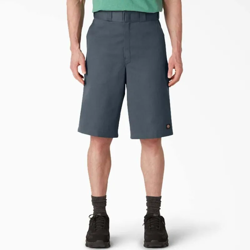Dickies Shorts*Men's 42283 13-Inch Multi Use Pocket Work Shorts