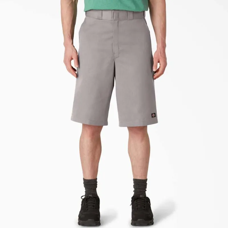 Dickies Shorts*Men's 42283 13-Inch Multi Use Pocket Work Shorts