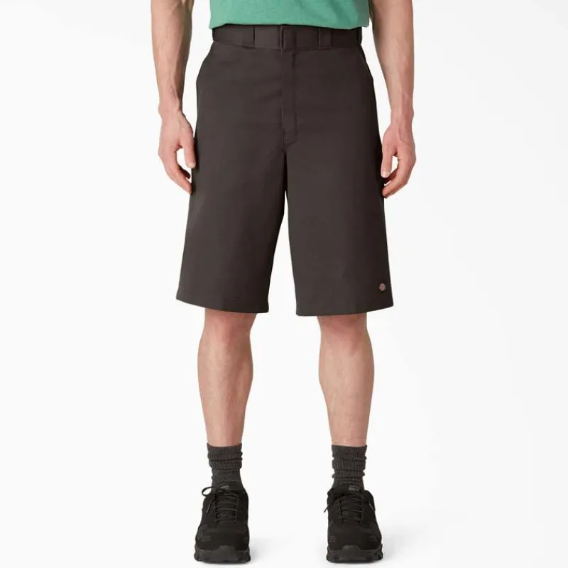 Dickies Shorts*Men's 42283 13-Inch Multi Use Pocket Work Shorts