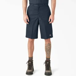 Dickies Shorts*Men's 42283 13-Inch Multi Use Pocket Work Shorts
