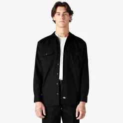 Dickies Work Pants*Men's 574 Long Sleeve Work Shirt