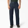 Dickies Work Pants*Men's 85283 Loose Fit Double Knee Work Pants