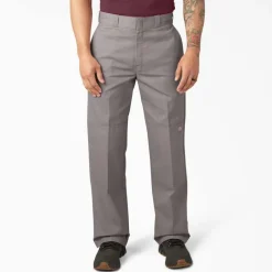 Dickies Work Pants*Men's 85283 Loose Fit Double Knee Work Pants