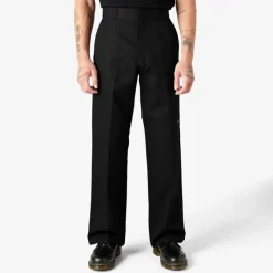 Dickies Work Pants*Men's 85283 Loose Fit Double Knee Work Pants