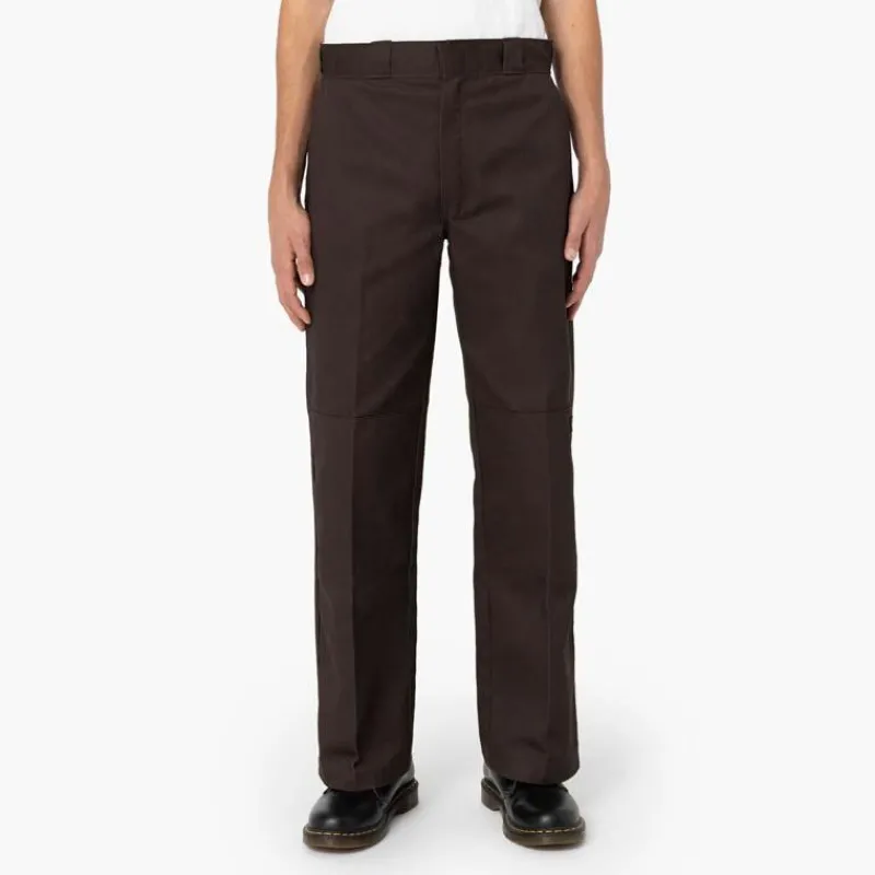Dickies Work Pants*Men's 85283 Loose Fit Double Knee Work Pants
