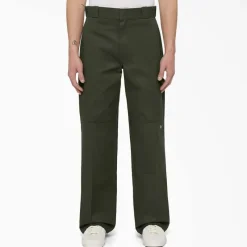 Dickies Work Pants*Men's 85283 Loose Fit Double Knee Work Pants