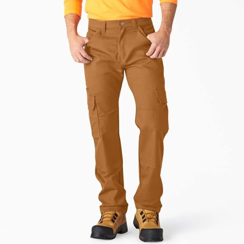 Dickies Jeans*Men's DP702 DuraTech Ranger Duck Cargo Pant