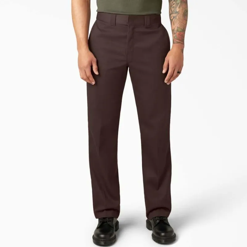 Dickies Work Pants*Men's 874F Flex Work Pant