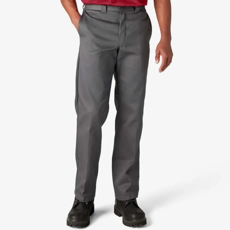 Dickies Work Pants*Men's 874F Flex Work Pant