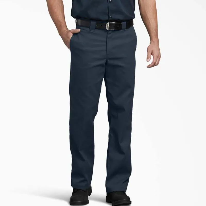 Dickies Work Pants*Men's 874F Flex Work Pant