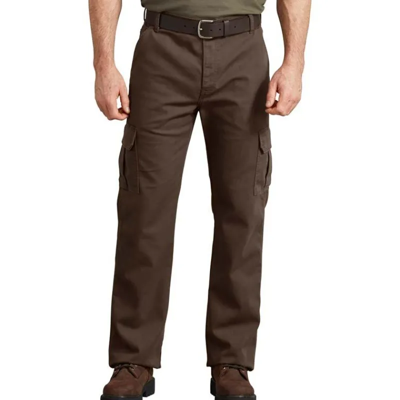 Dickies Jeans*Men's Flex Duck Cargo Pant