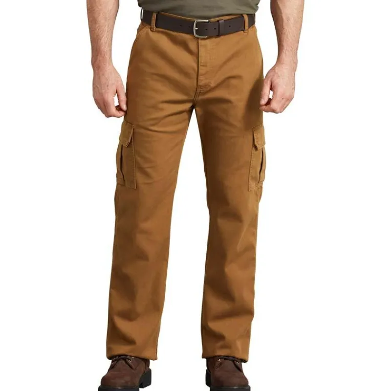 Dickies Jeans*Men's Flex Duck Cargo Pant