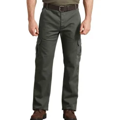 Dickies Jeans*Men's Flex Duck Cargo Pant