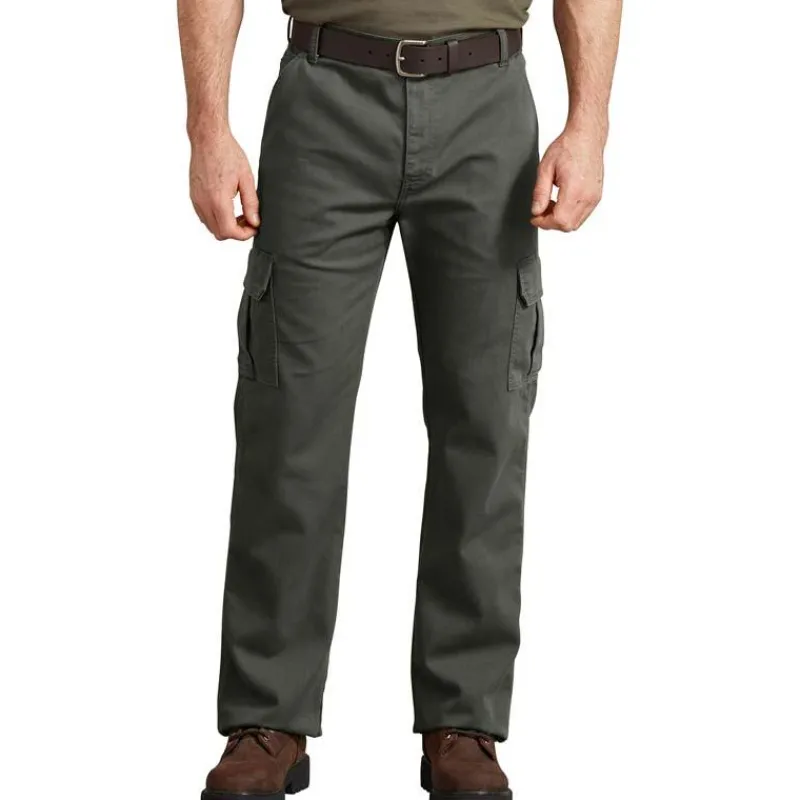 Dickies Jeans*Men's Flex Duck Cargo Pant