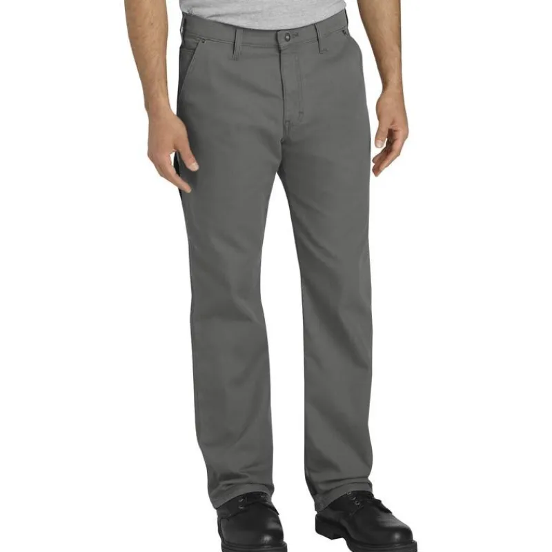 Dickies Jeans*Men's FLEX Tough Max™ Duck Carpenter Pant