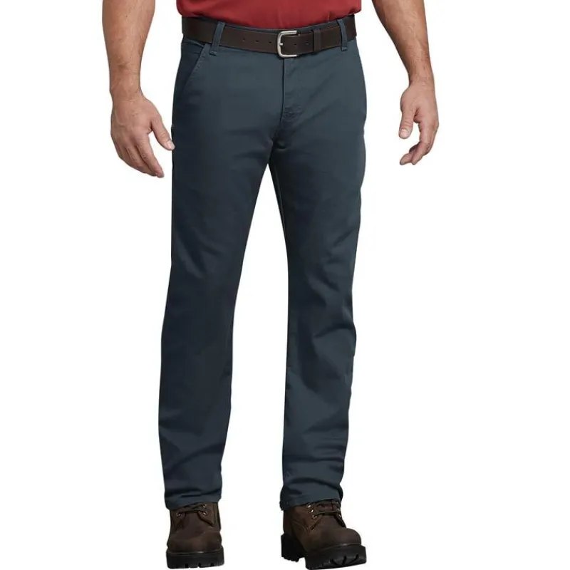 Dickies Jeans*Men's FLEX Tough Max™ Duck Carpenter Pant
