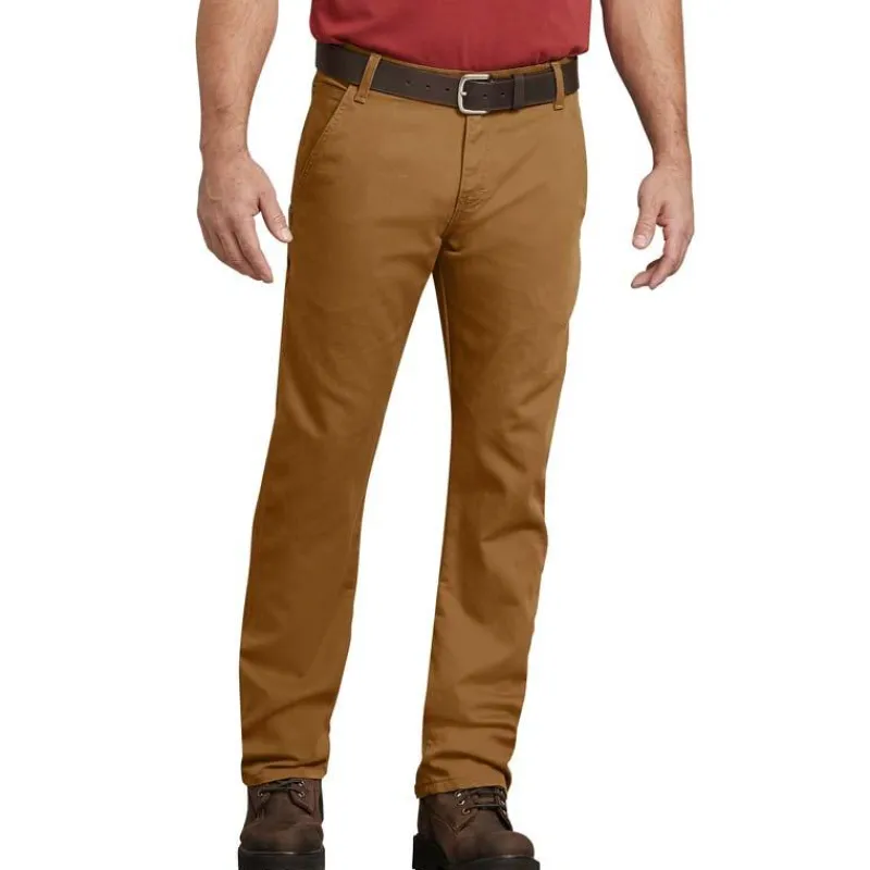 Dickies Jeans*Men's FLEX Tough Max™ Duck Carpenter Pant