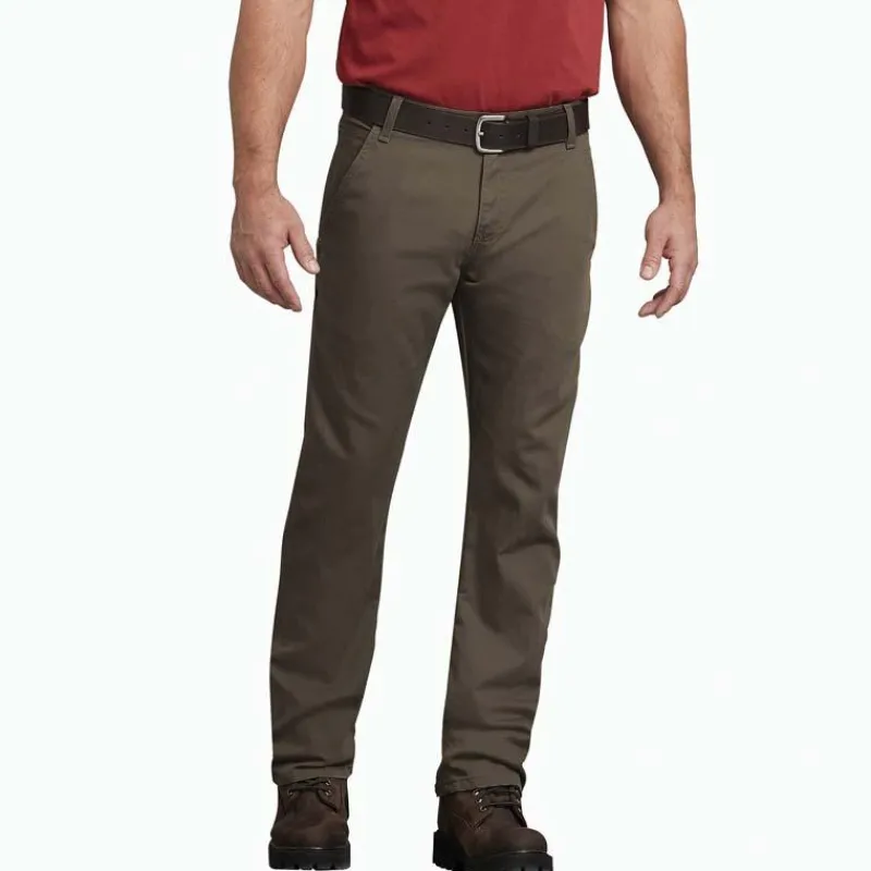 Dickies Jeans*Men's FLEX Tough Max™ Duck Carpenter Pant