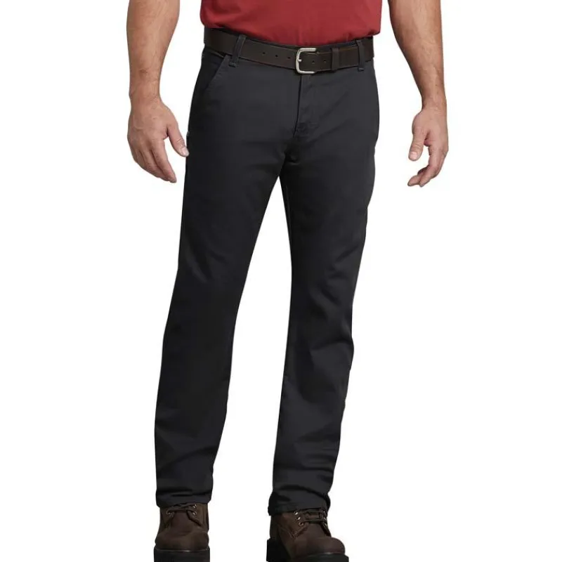 Dickies Jeans*Men's FLEX Tough Max™ Duck Carpenter Pant