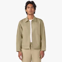 Dickies Jackets*Men's JT75 Unlined Eisenhower Jacket