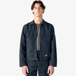 Dickies Jackets*Men's JT75 Unlined Eisenhower Jacket