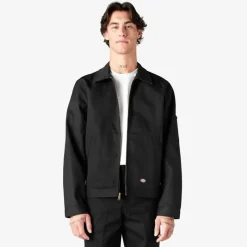 Dickies Jackets*Men's JT75 Unlined Eisenhower Jacket
