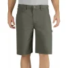 Dickies Shorts*Men's Lightweight 11" Duck Carpenter Shorts