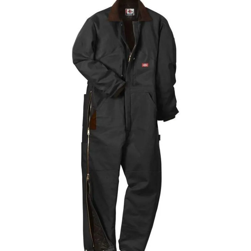 Dickies Coveralls*Men's Premium Insulated Coveralls