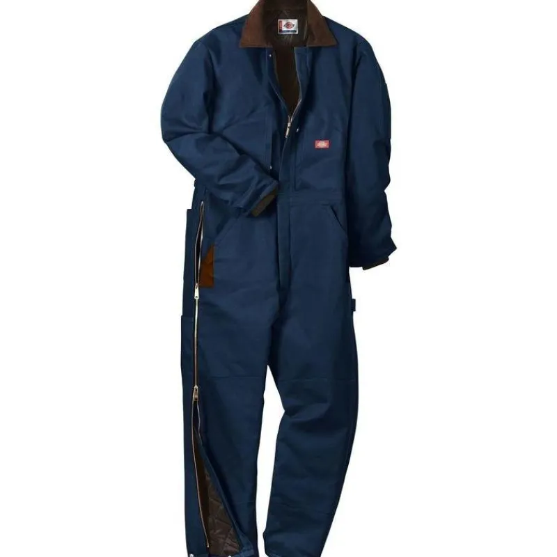 Dickies Coveralls*Men's Premium Insulated Coveralls