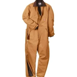 Dickies Coveralls*Men's Premium Insulated Coveralls
