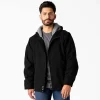 Dickies Jackets*Men's Sherpa Lined Duck Canvas Jacket