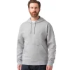 Dickies Hoodies*Men's Workmark Logo Hoodie