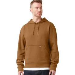 Dickies Hoodies*Men's Workmark Logo Hoodie