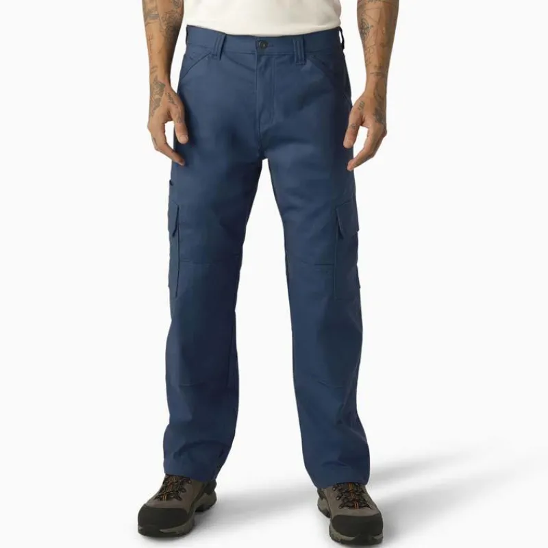 Dickies Jeans*Men's WP702 DuraTech Ranger Ripstop Cargo Pant