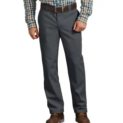 Dickies Work Pants*Men's WP840 FLEX Active Waist Regular Fit Work Pant