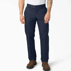 Dickies Work Pants*Men's WP595 Stretch Twill Cargo Work Pant