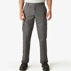 Dickies Work Pants*Men's WP595 Stretch Twill Cargo Work Pant
