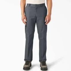 Dickies Work Pants*Men's WP595 Stretch Twill Cargo Work Pant