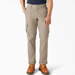 Dickies Work Pants*Men's WP595 Stretch Twill Cargo Work Pant