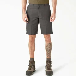 Dickies Shorts*Men's WR852 Relaxed Fit 11" Work Shorts
