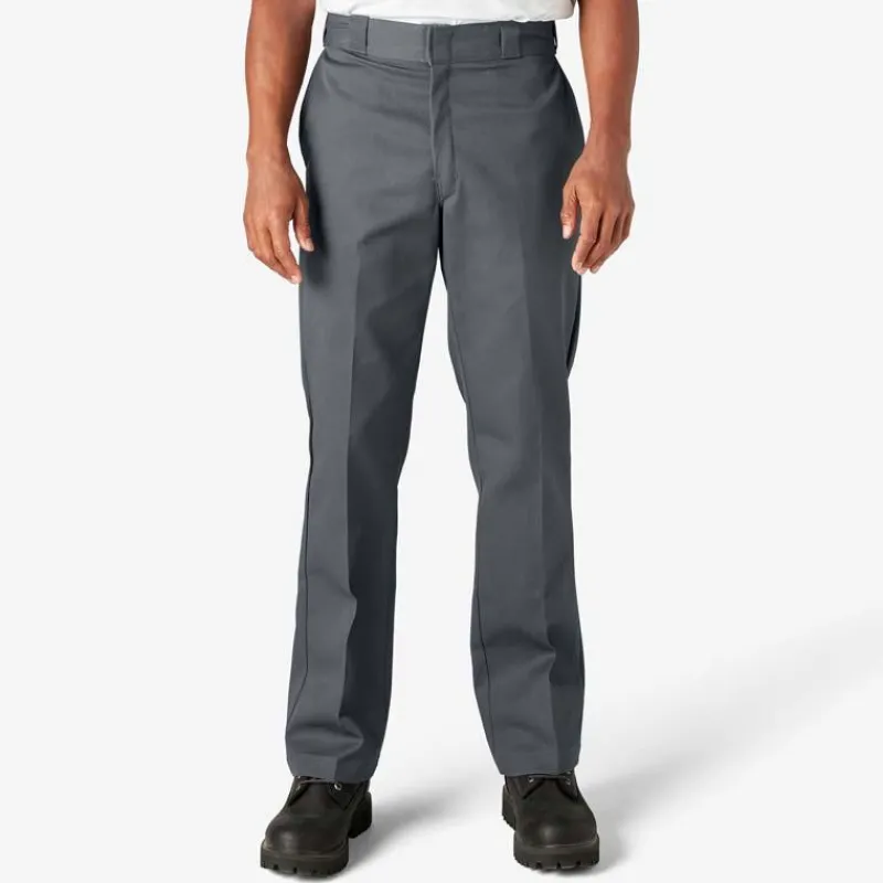 Dickies Work Pants*Original 874 Flat Front Work Pants