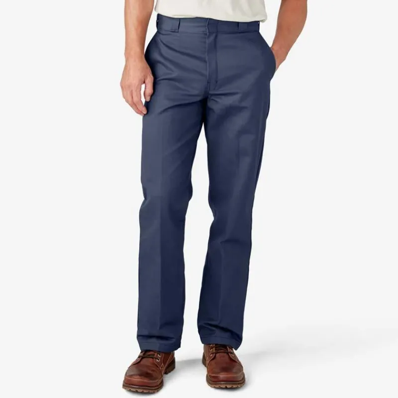 Dickies Work Pants*Original 874 Flat Front Work Pants