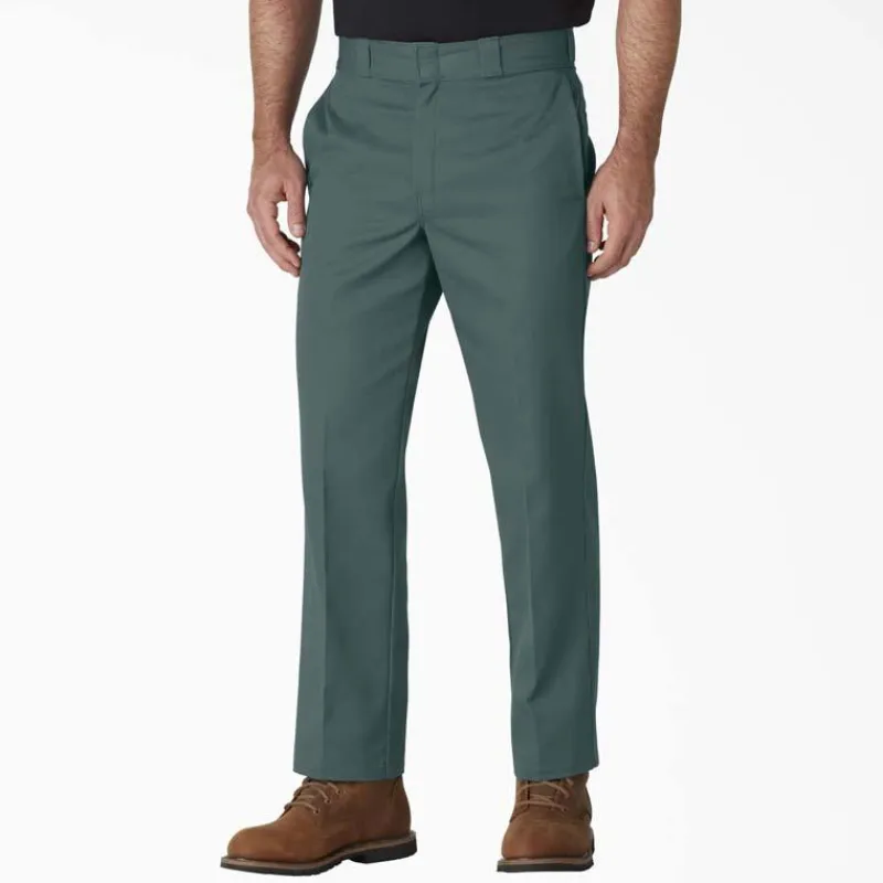Dickies Work Pants*Original 874 Flat Front Work Pants