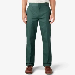 Dickies Work Pants*Original 874 Flat Front Work Pants